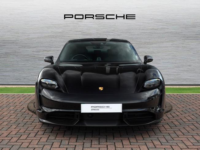 PORSCHE Taycan Photo 6