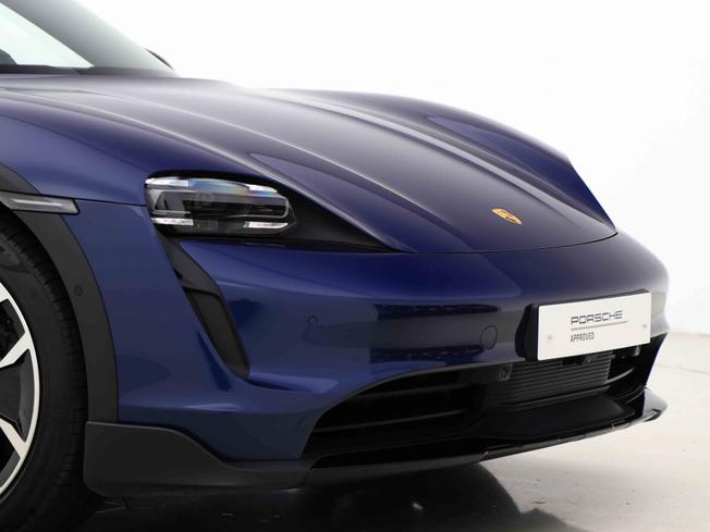 PORSCHE Taycan Photo 10
