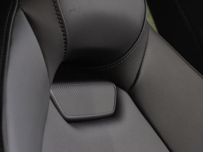 PORSCHE Panamera Photo 20