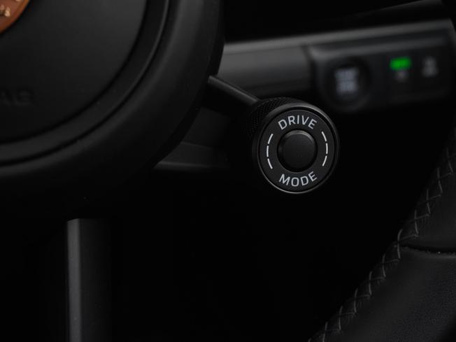 PORSCHE Panamera Photo 31