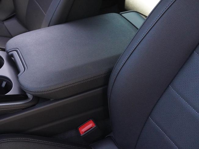 PORSCHE Panamera Photo 20