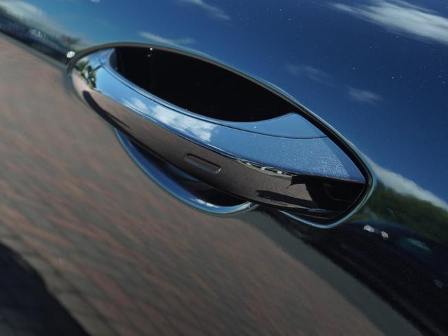 PORSCHE Panamera Photo 41