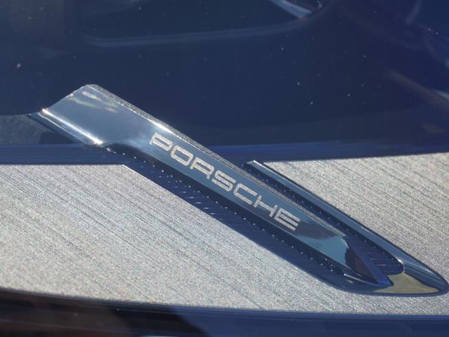 PORSCHE Panamera Photo 45