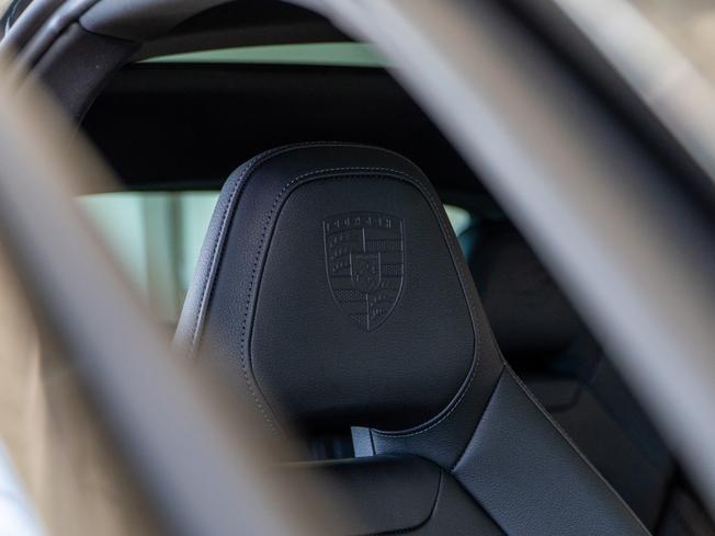 PORSCHE Panamera Photo 19