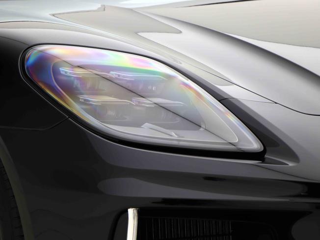 PORSCHE Panamera Photo 12