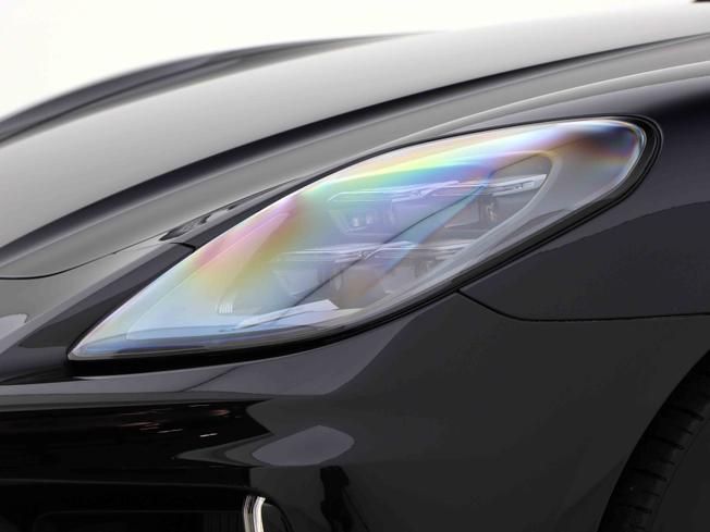 PORSCHE Panamera Photo 15