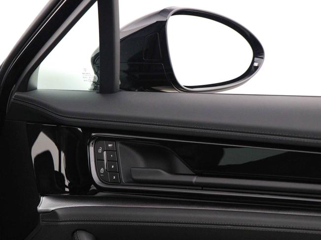 PORSCHE Panamera Photo 43