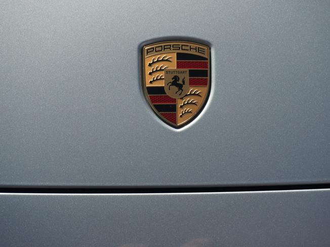 PORSCHE Panamera Photo 39