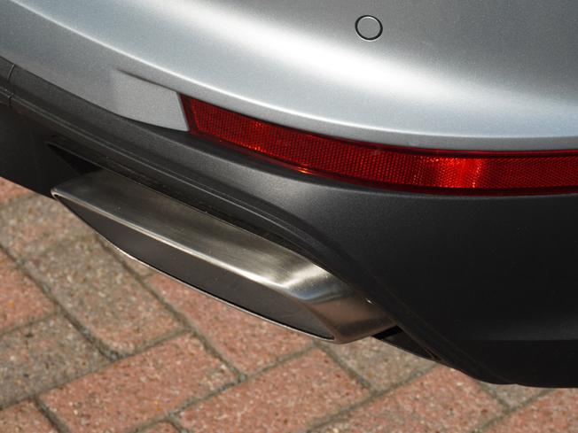 PORSCHE Panamera Photo 41