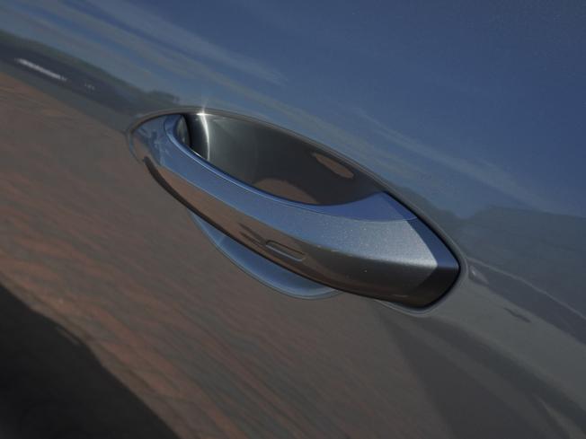 PORSCHE Panamera Photo 45