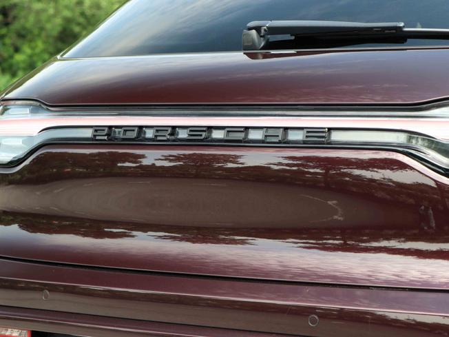 PORSCHE Macan Photo 17