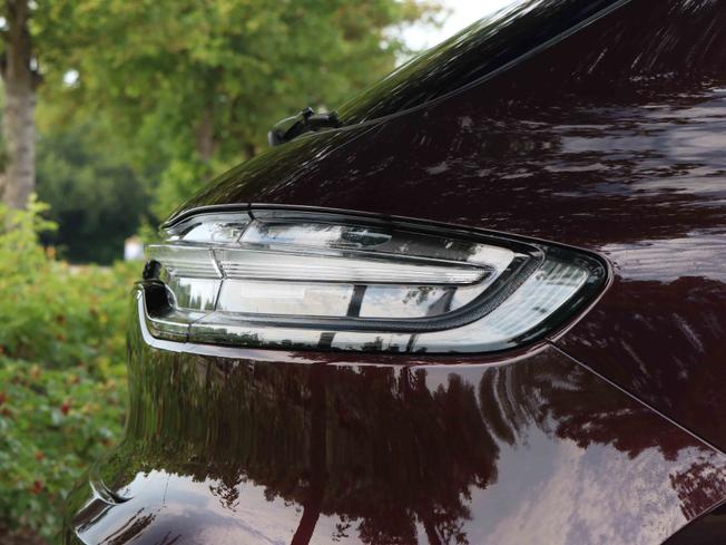PORSCHE Macan Photo 32
