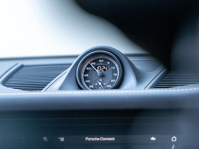 PORSCHE Macan Photo 27