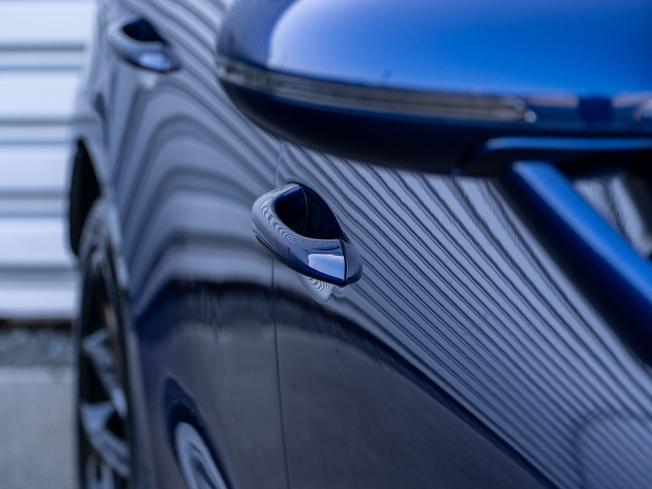 PORSCHE Macan Photo 28