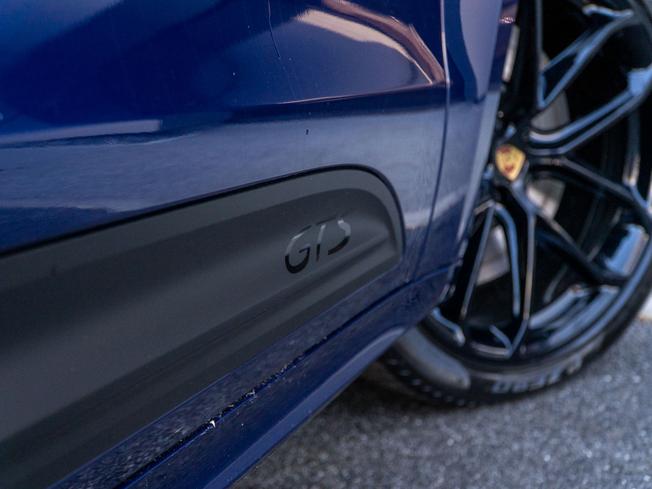 PORSCHE Macan Photo 30