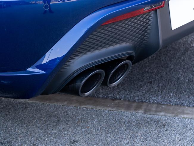 PORSCHE Macan Photo 32