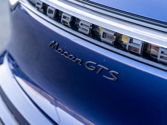 PORSCHE Macan Photo 33