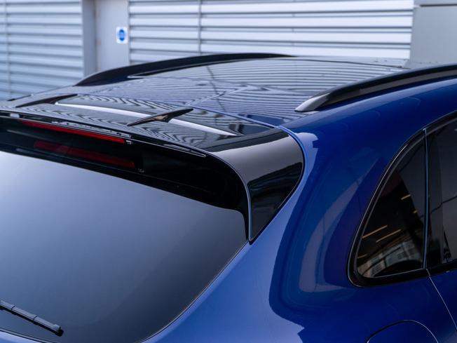 PORSCHE Macan Photo 35