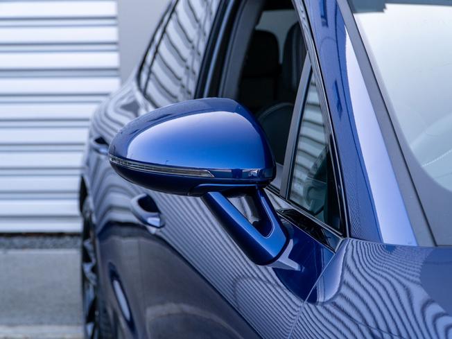 PORSCHE Macan Photo 36