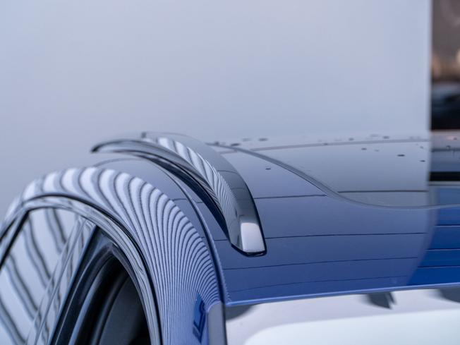 PORSCHE Macan Photo 37