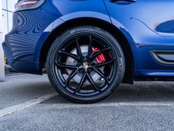 PORSCHE Macan Photo 4