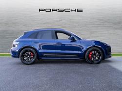 PORSCHE Macan Photo 5