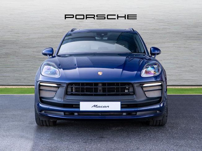 PORSCHE Macan Photo 6