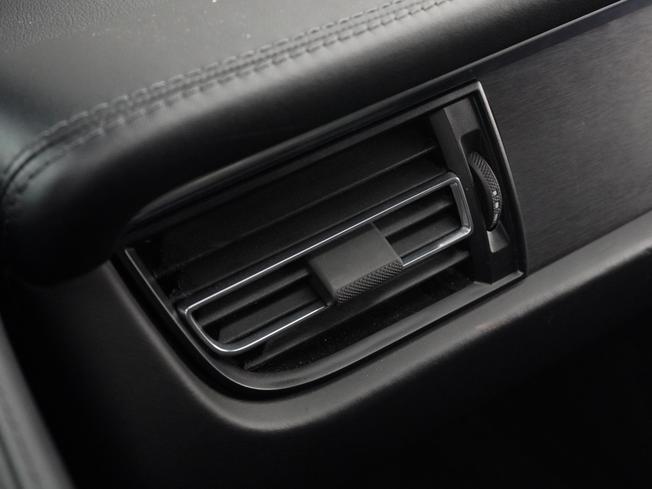 PORSCHE Macan Photo 23