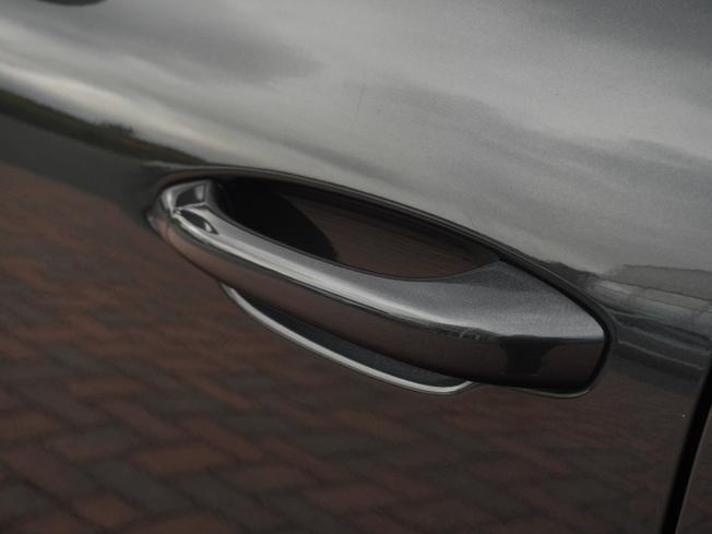 PORSCHE Macan Photo 34