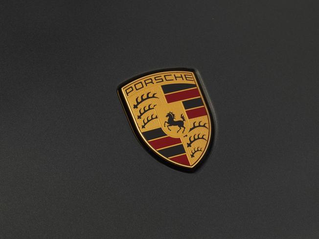 PORSCHE Macan Photo 36