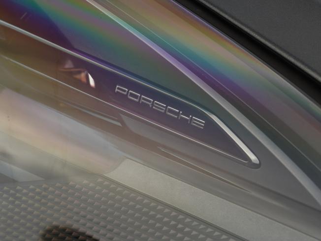 PORSCHE Macan Photo 38