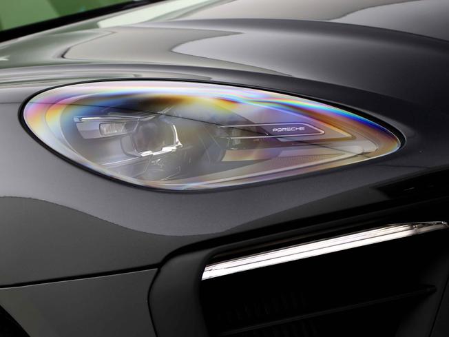 PORSCHE Macan Photo 12