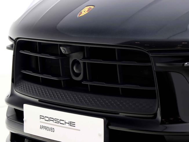 PORSCHE Macan Photo 14