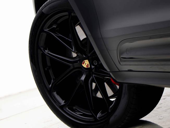 PORSCHE Macan Photo 22
