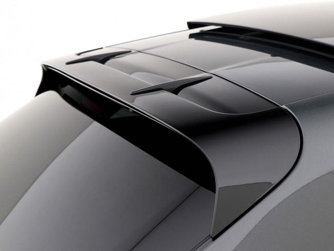 PORSCHE Macan Photo 23