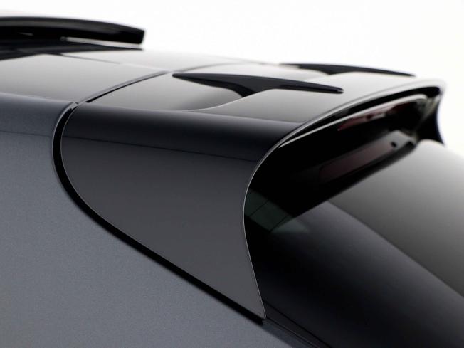 PORSCHE Macan Photo 24