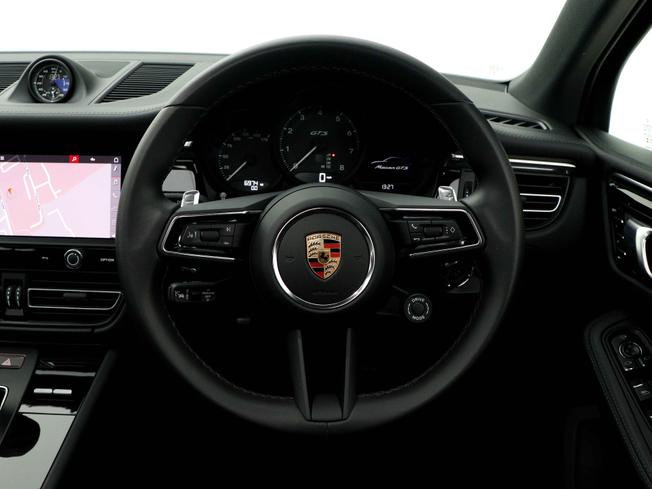 PORSCHE Macan Photo 27
