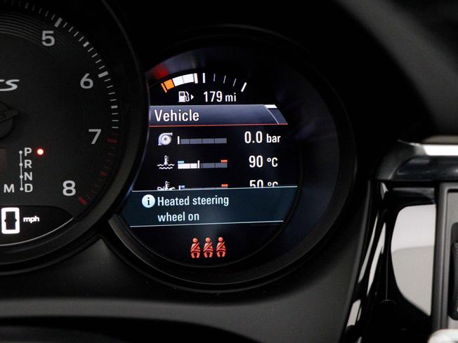 PORSCHE Macan Photo 42