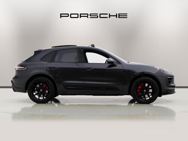 PORSCHE Macan Photo 5
