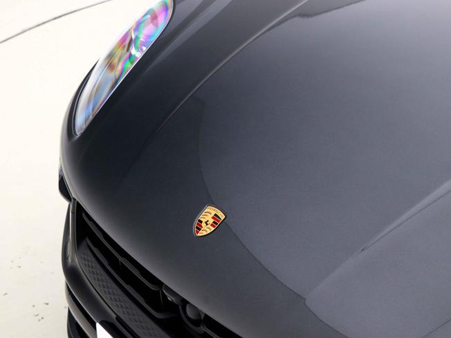 PORSCHE Macan Photo 50