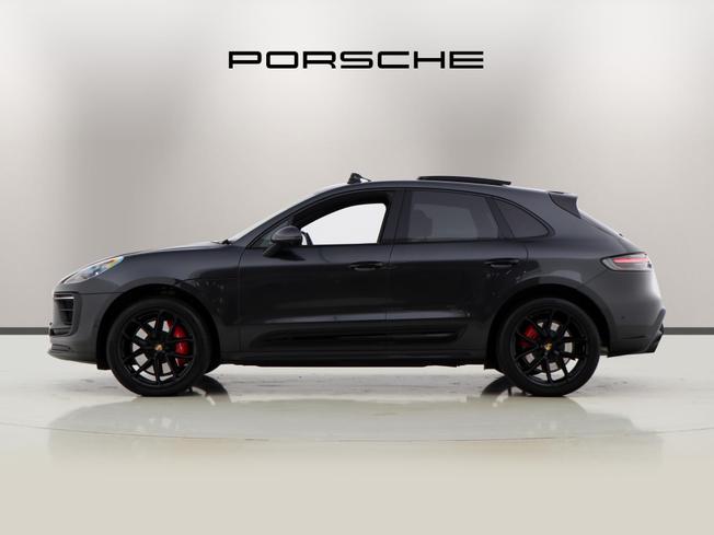 PORSCHE Macan Photo 6