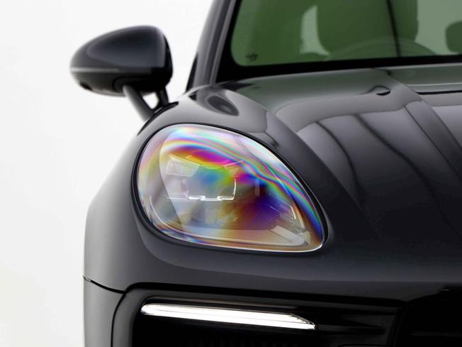 PORSCHE Macan Photo 9