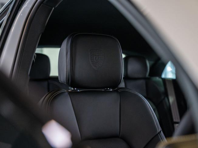 PORSCHE Macan Photo 17