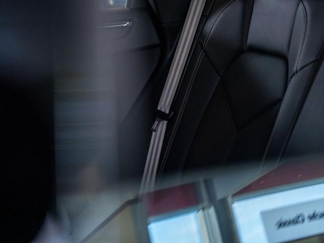 PORSCHE Macan Photo 20