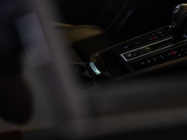 PORSCHE Macan Photo 29