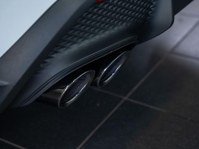 PORSCHE Macan Photo 36