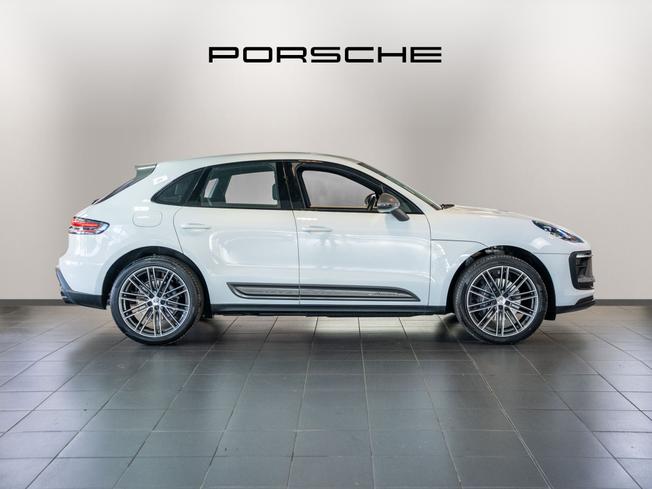PORSCHE Macan Photo 5