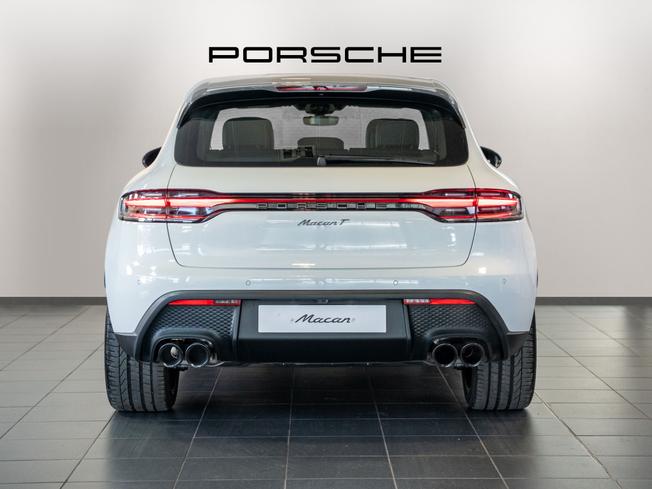 PORSCHE Macan Photo 7