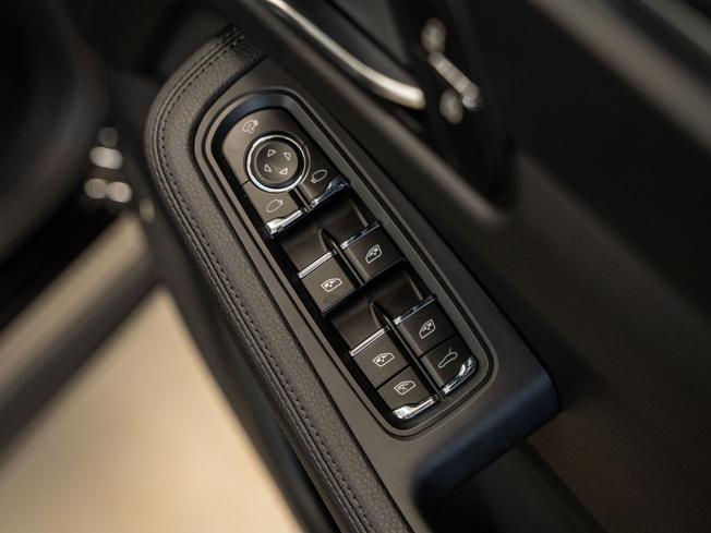 PORSCHE Macan Photo 20