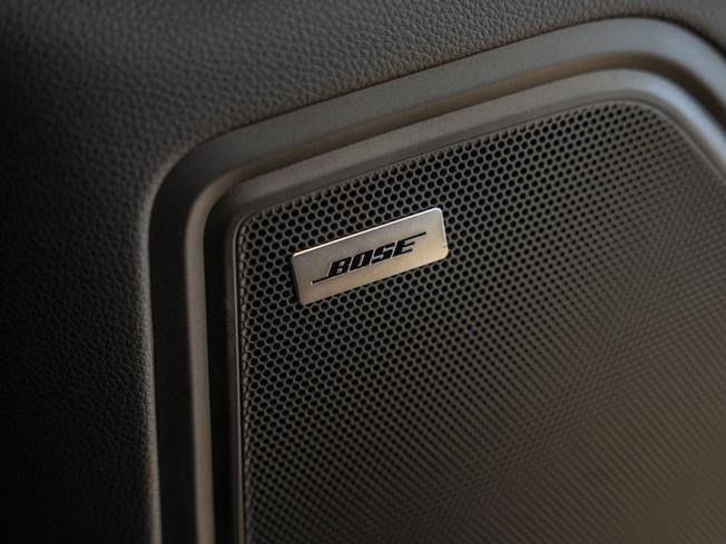 PORSCHE Macan Photo 29